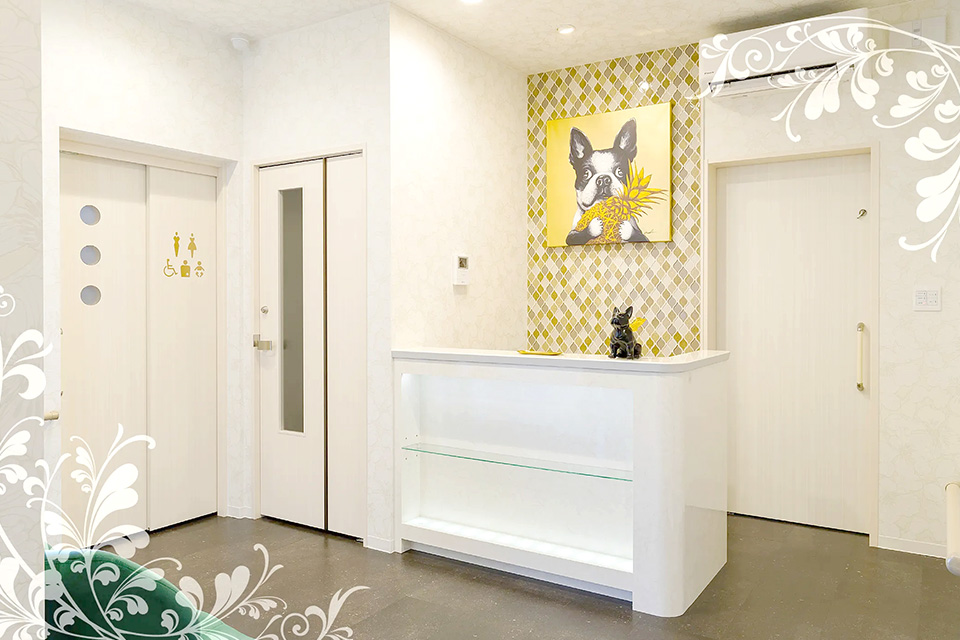 米子こどもクリニック