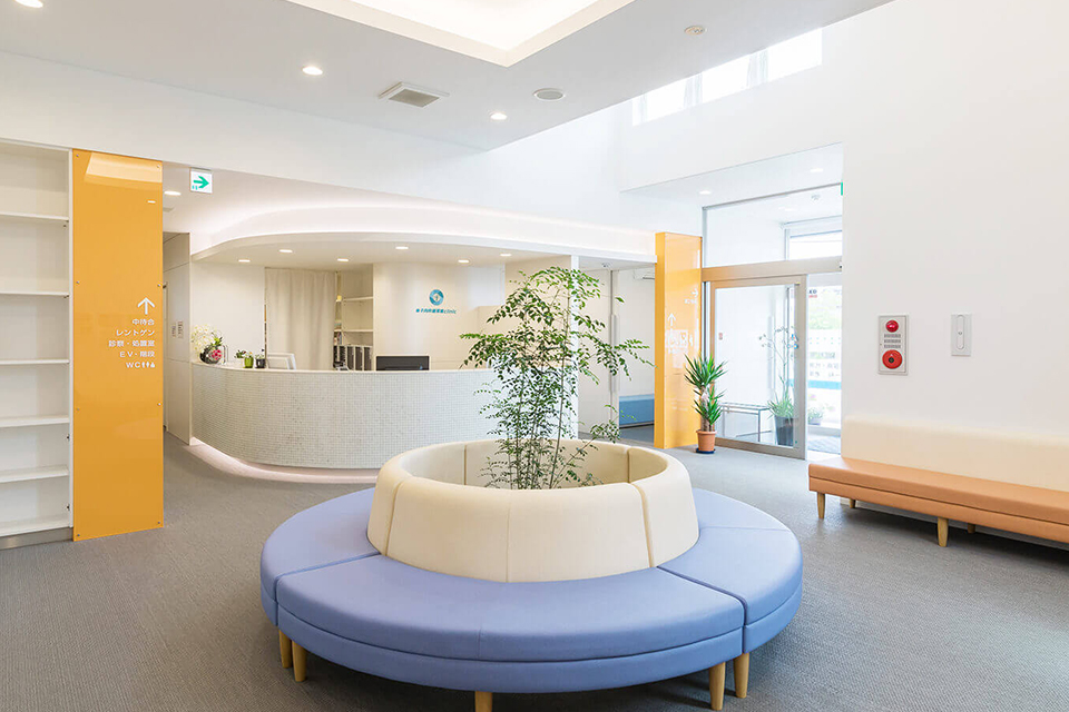 米子内科糖尿病clinic