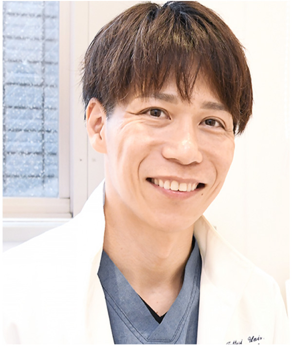 田本院長